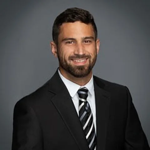 Max Mello, PA-C